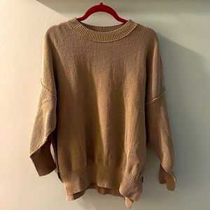 Abercrombie sweater